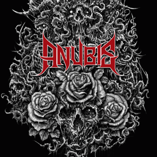Anubis (USA) : Ashes